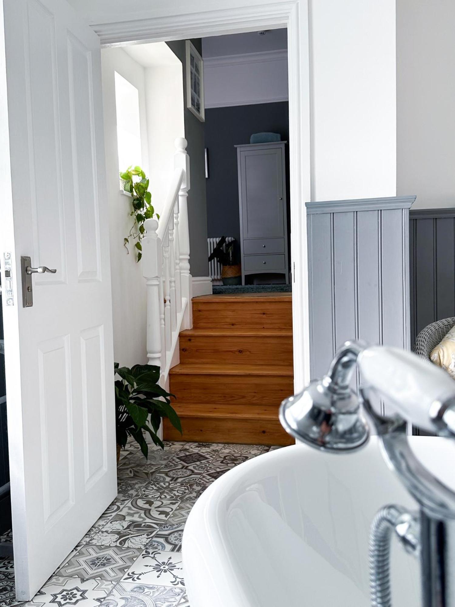 Bed and Breakfast View At 142 Mumbles Exterior foto